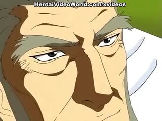 Днк ловец vol.2 02 www.hentaivideoworld.com