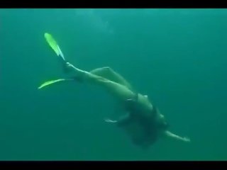 Scuba sekss