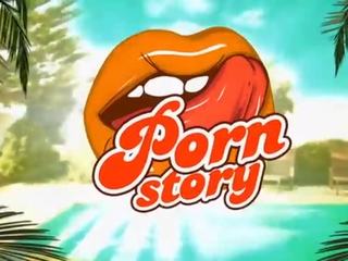 Porno tarina - episodi 6