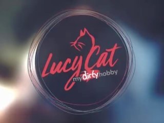 Mydirtyhobby – lucy cat globoko dvoposteljna analno služkinja ffm