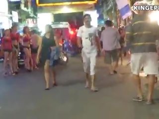 Thailand erwachsene film tourist trifft hooker&excl;