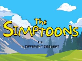 Група sex&period;&period;&period; а различен dessert - на simptoons